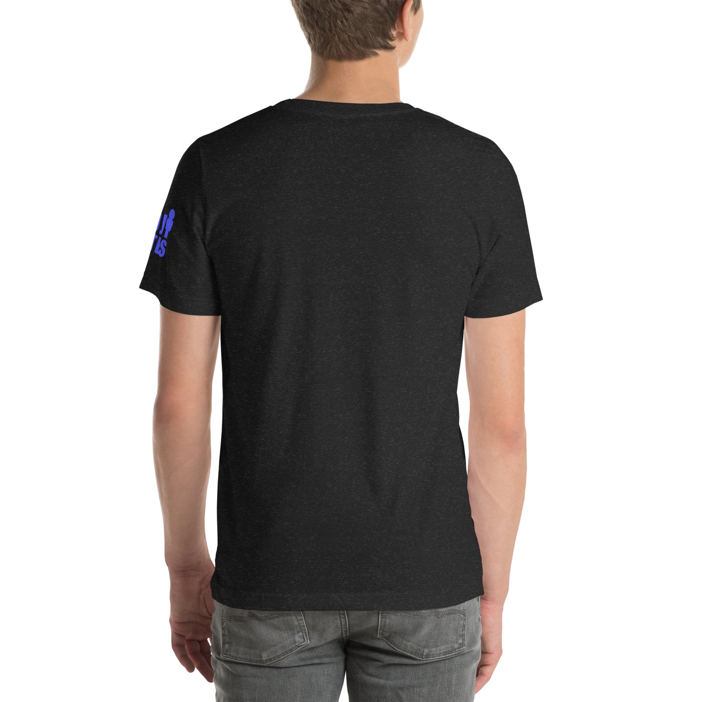 Frank Lampard Unisex t-shirt