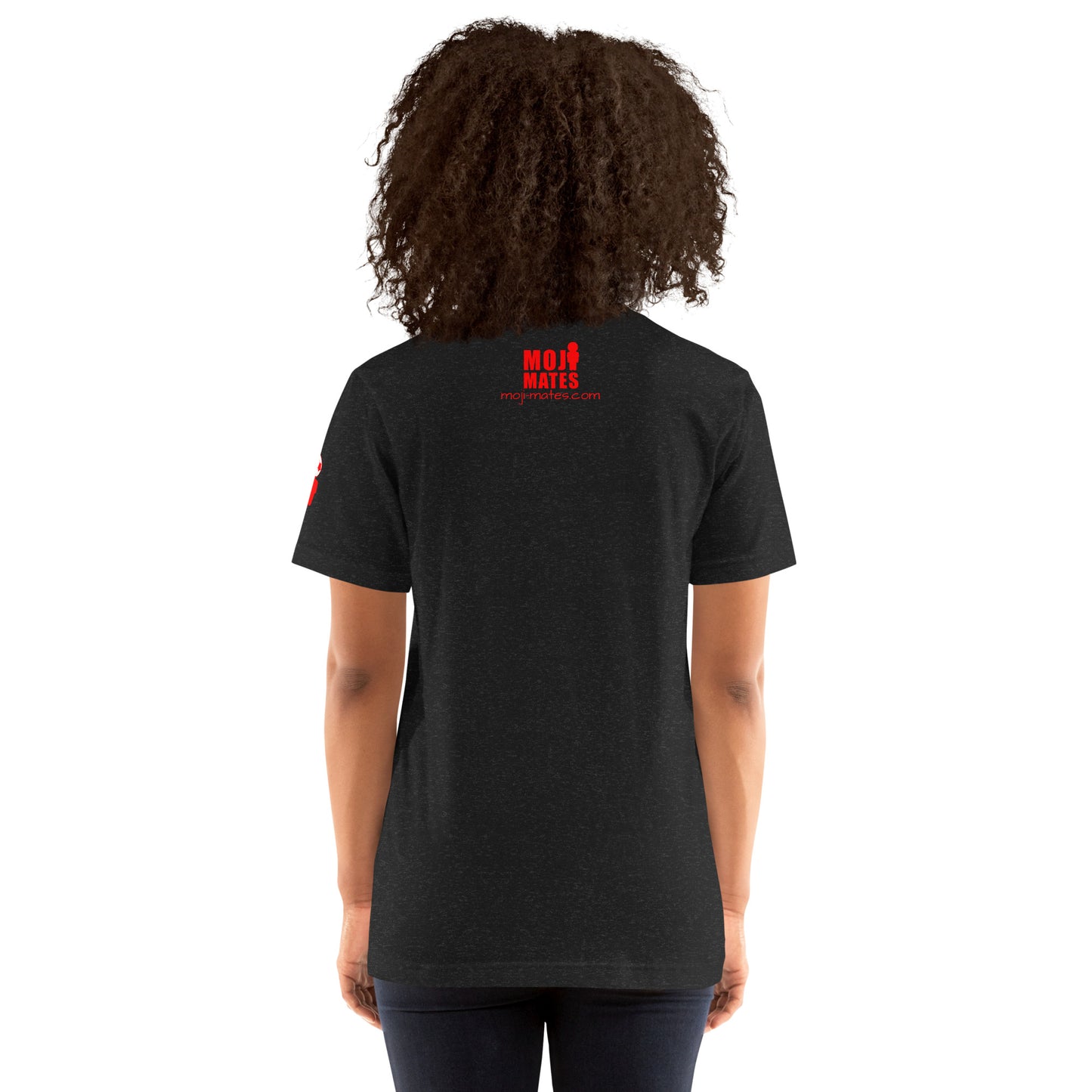 mbappe-white-unisex-t-shirt