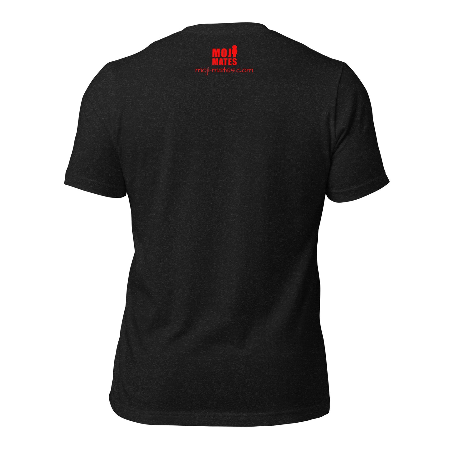 Cama Collage Unisex t-shirt