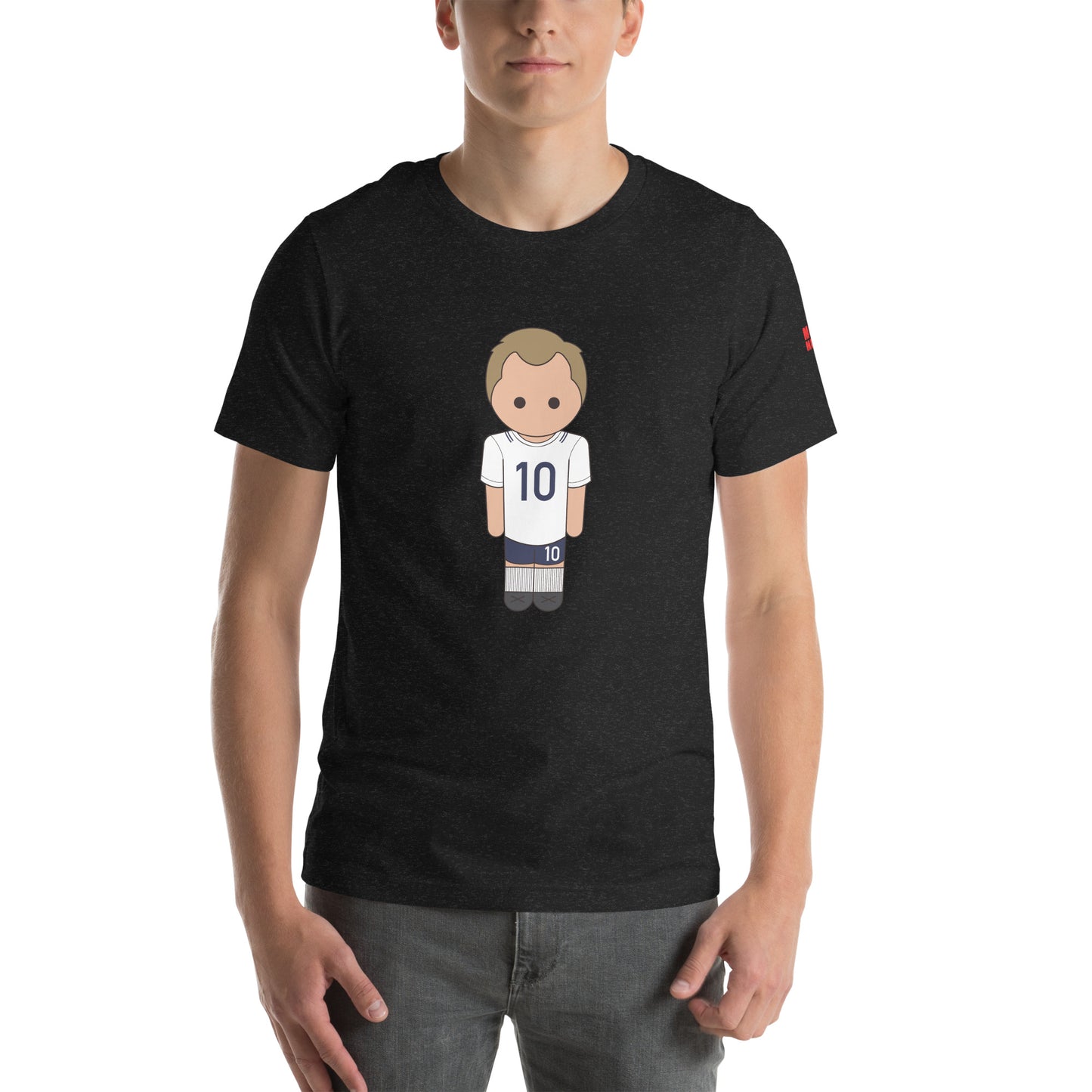 Harry Kane Unisex t-shirt