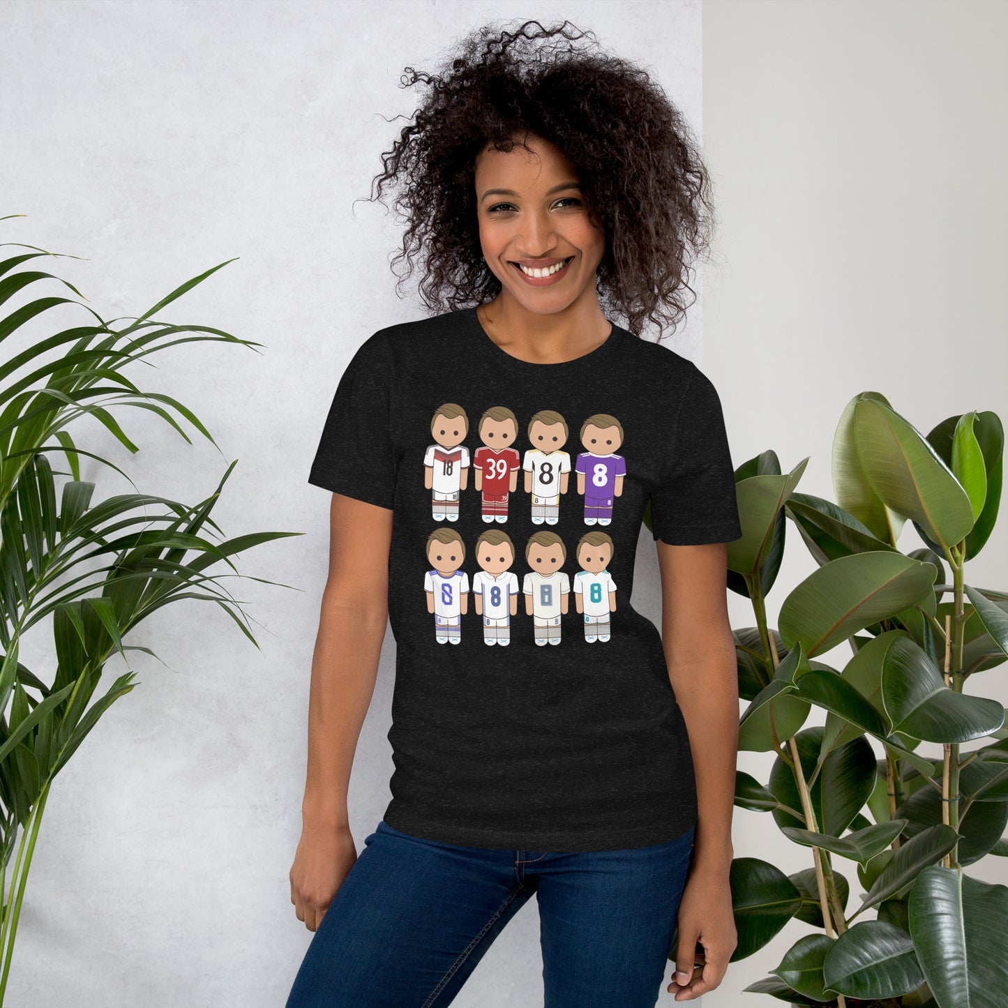 toni-kroos-collage-unisex-t-shirt