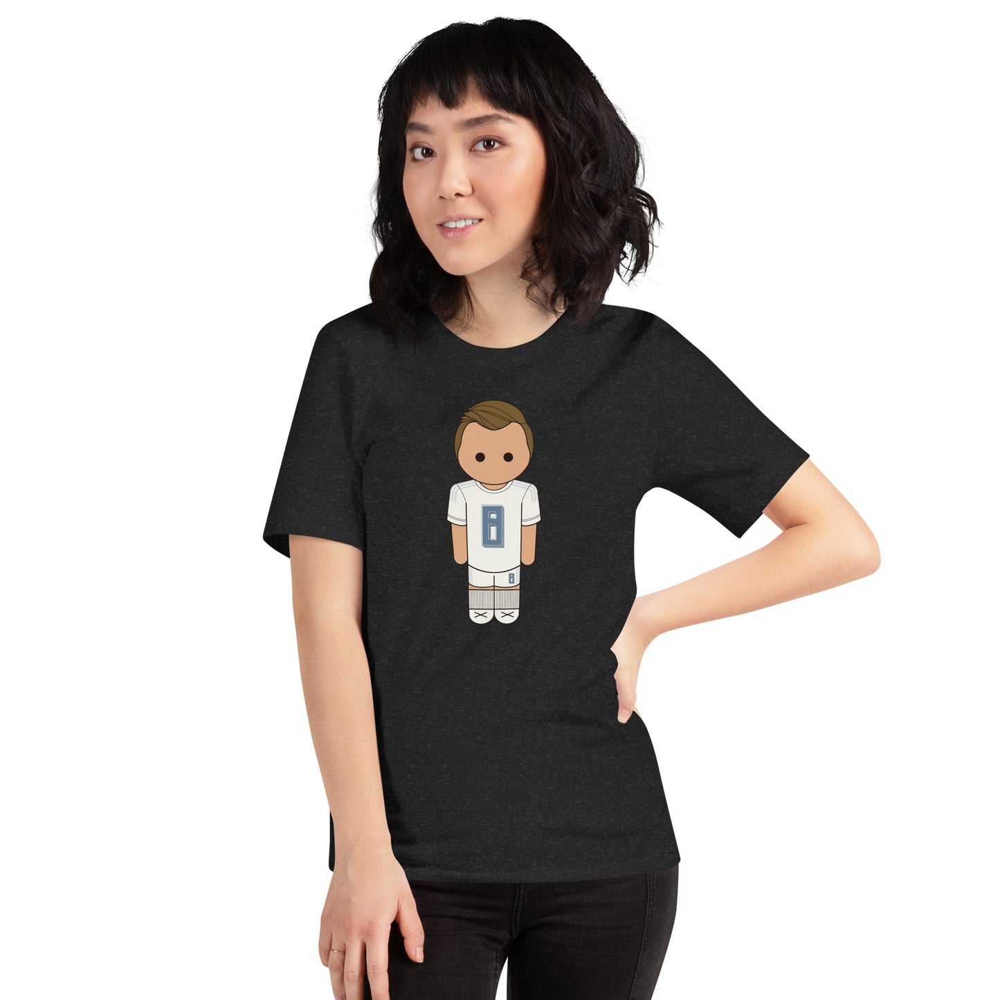 Toni Kroos 2015/16 Unisex t-shirt