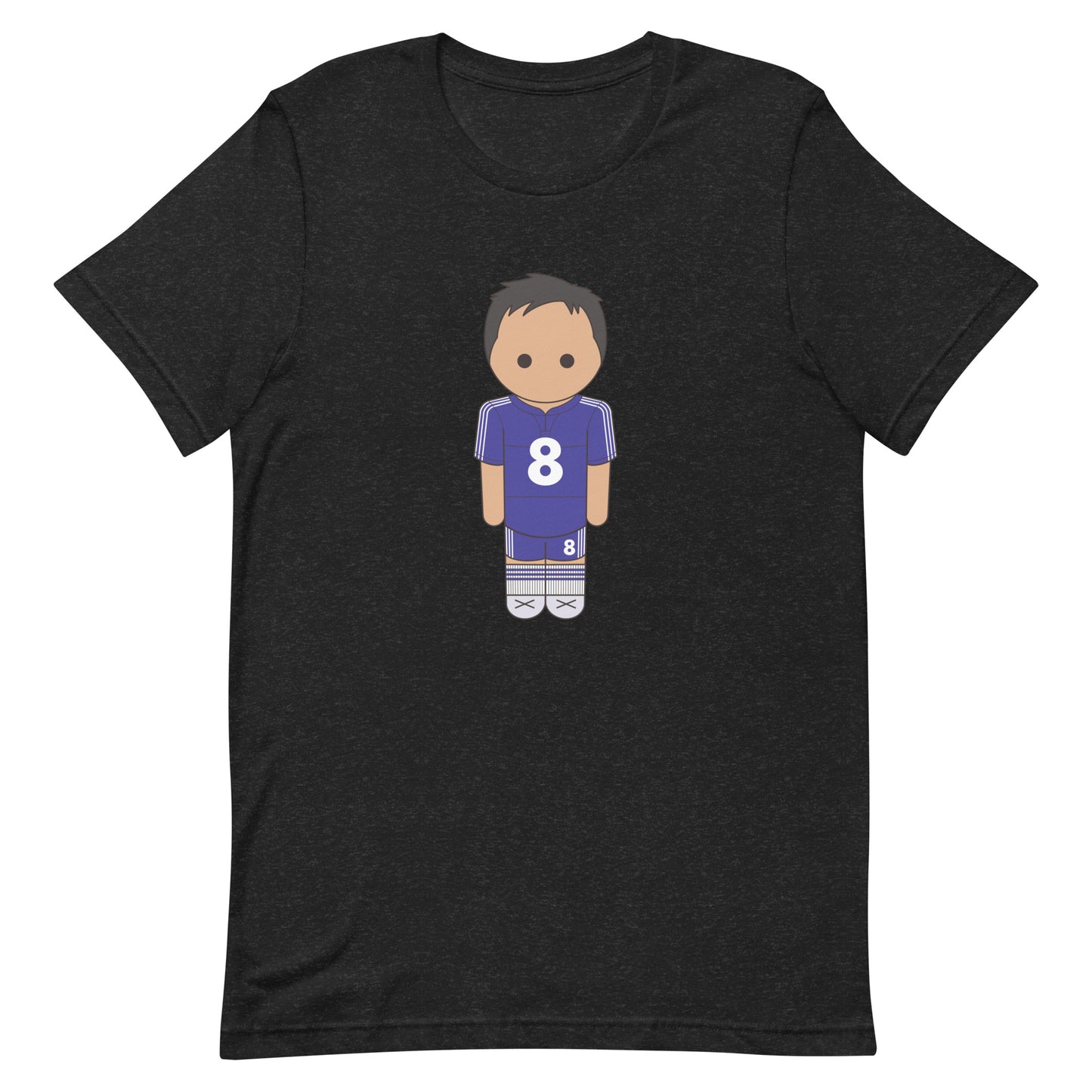 super-frank-unisex-t-shirt