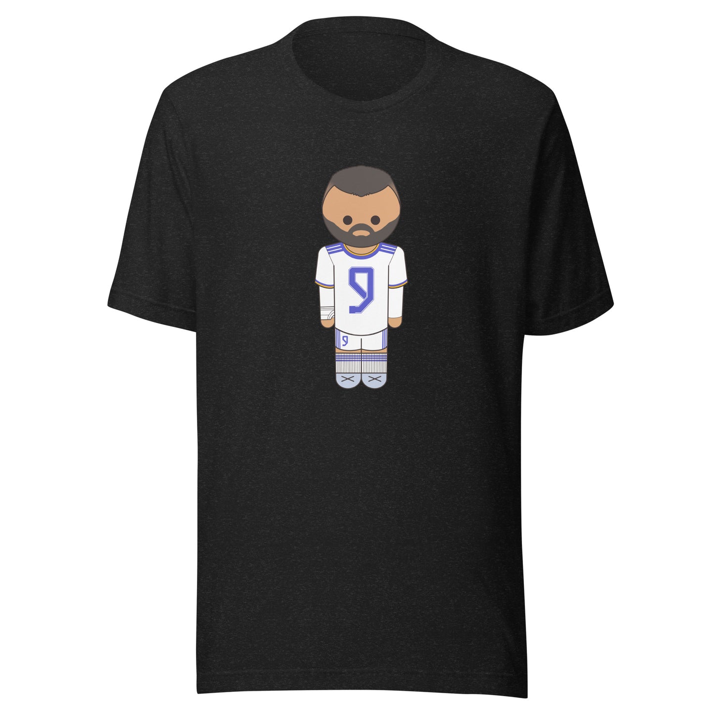KB RM 21/22 Unisex t-shirt