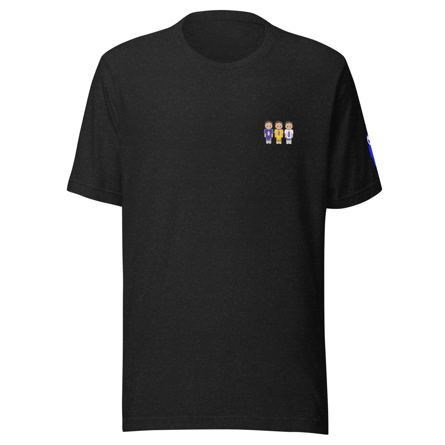 Super Frank Unisex t-shirt