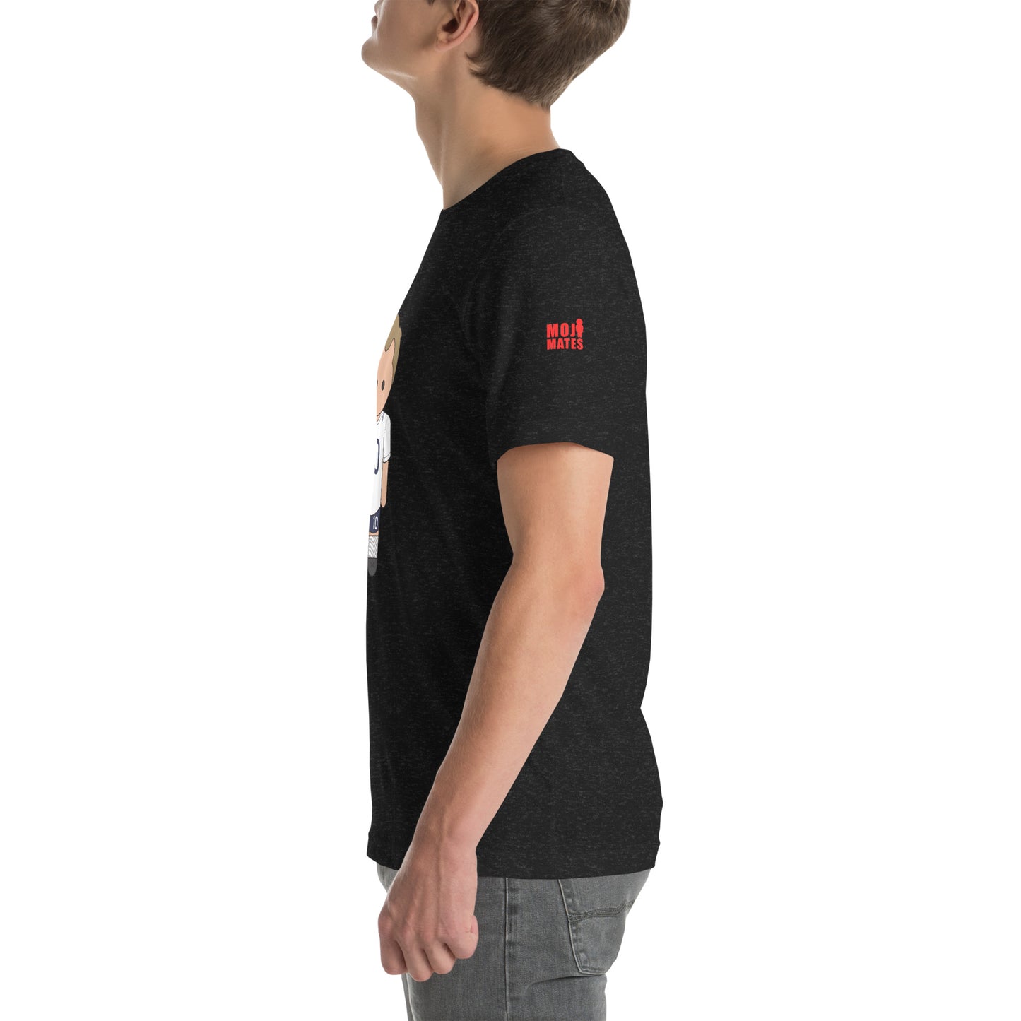 Harry Kane Unisex t-shirt