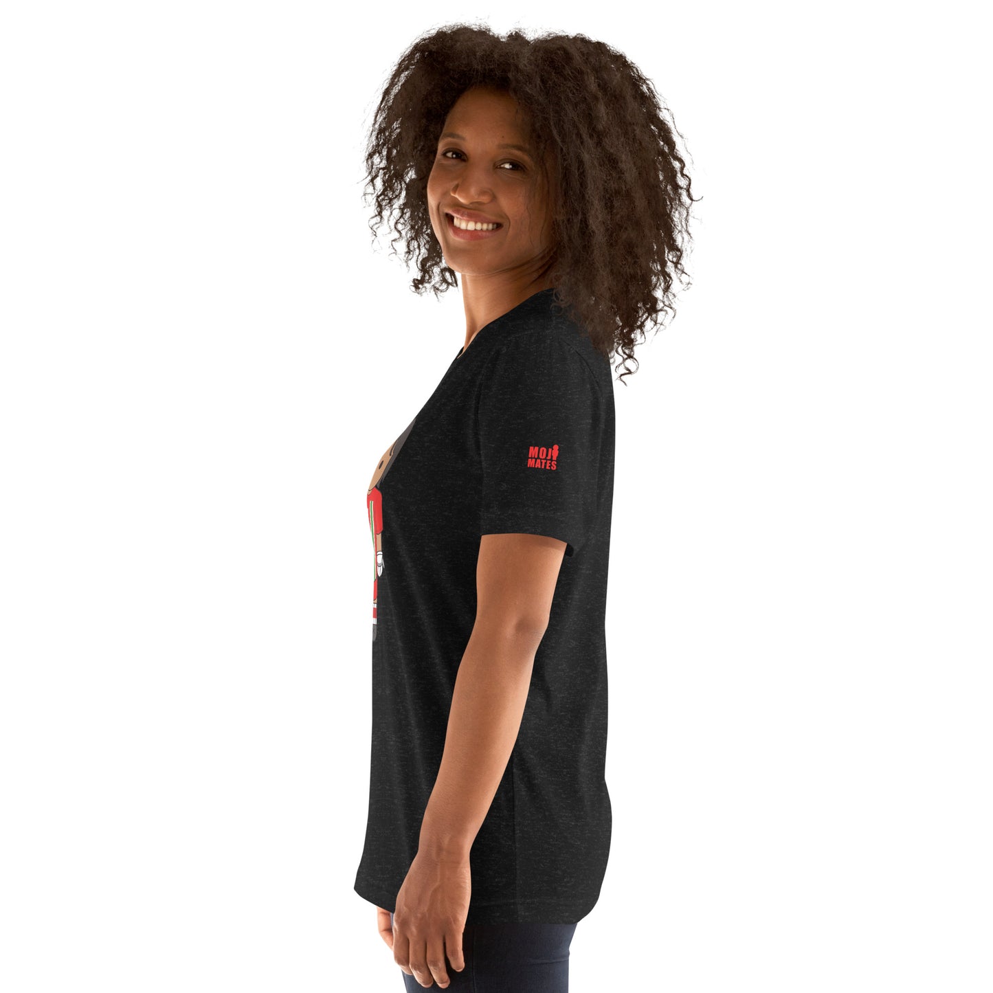 Gigi Buffon Unisex t-shirt