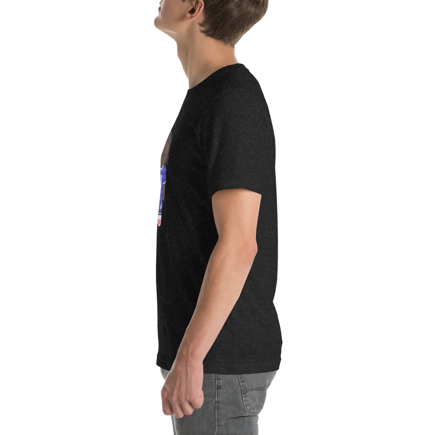 Drogba Chelsea Unisex t-shirt