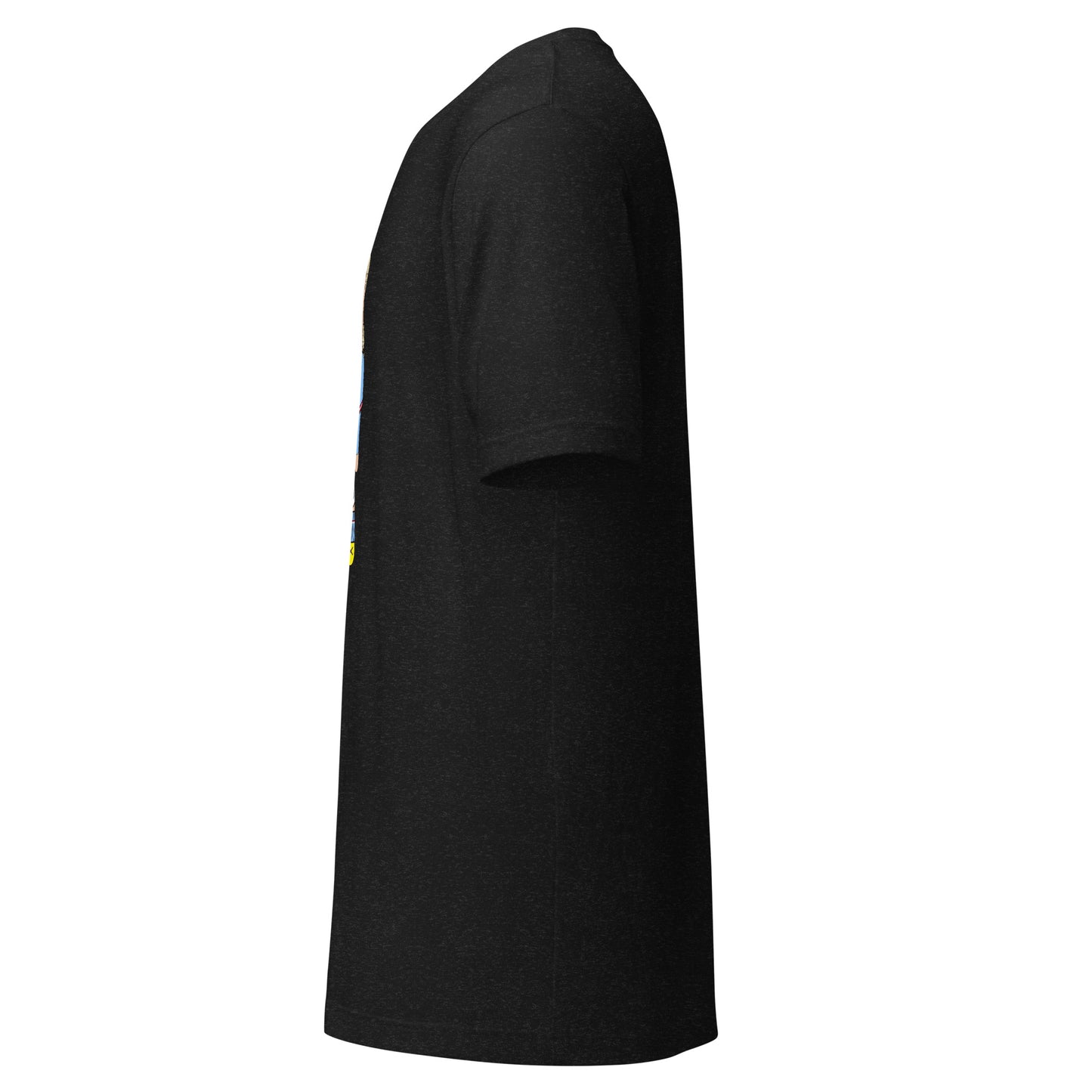 EH MC Unisex t-shirt