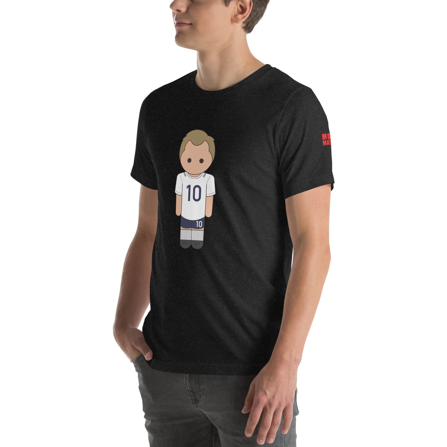 Harry Kane Unisex t-shirt