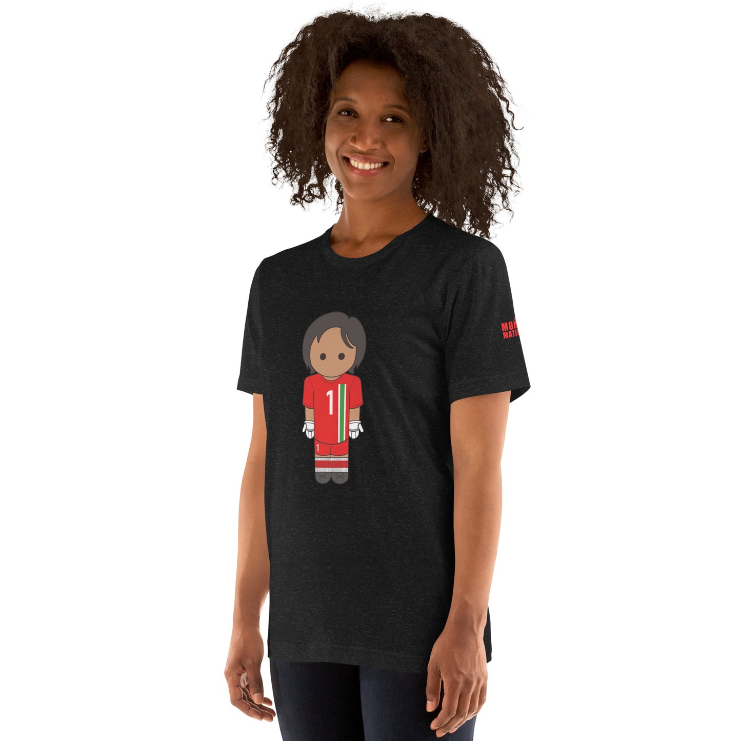 Gigi Buffon Unisex t-shirt