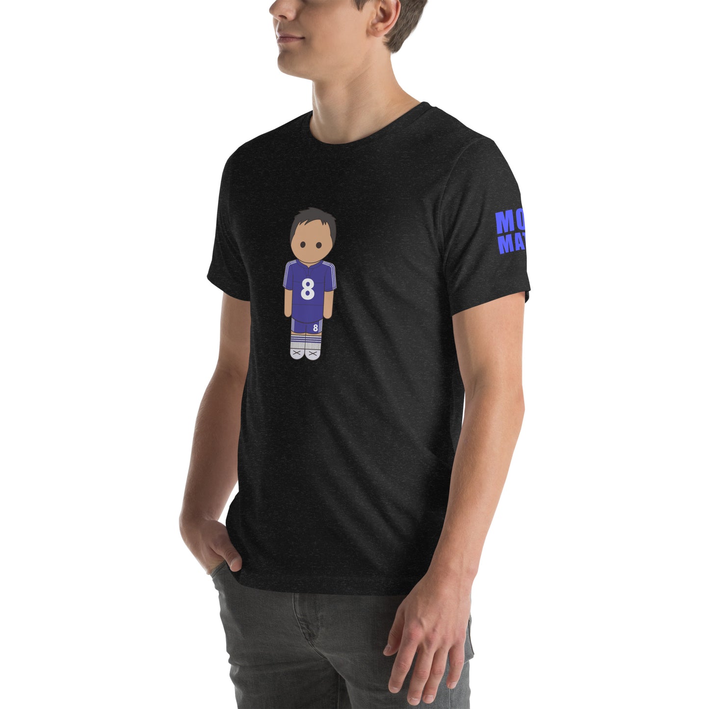 Frank Lampard Unisex t-shirt
