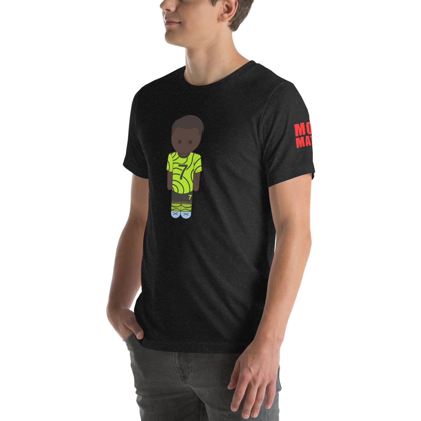 saka-unisex-t-shirt