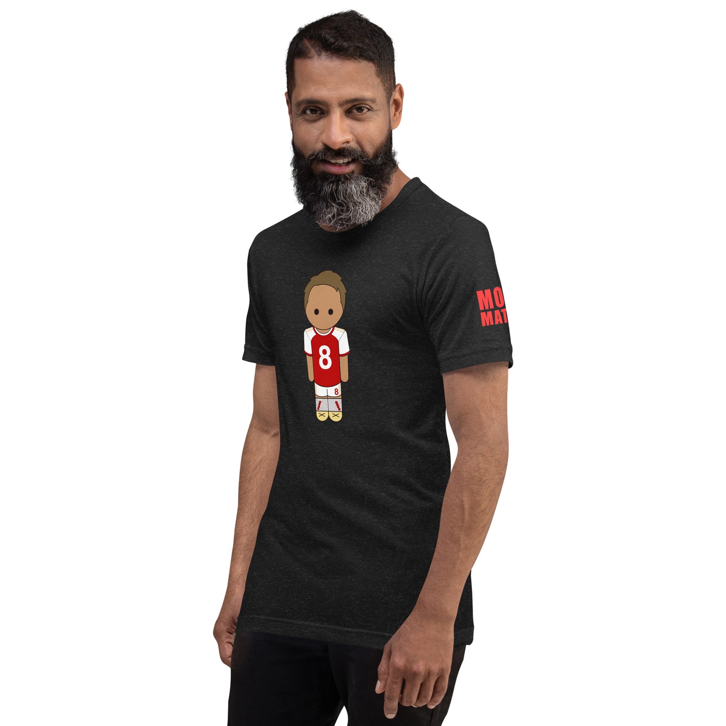 odegaard-unisex-t-shirt