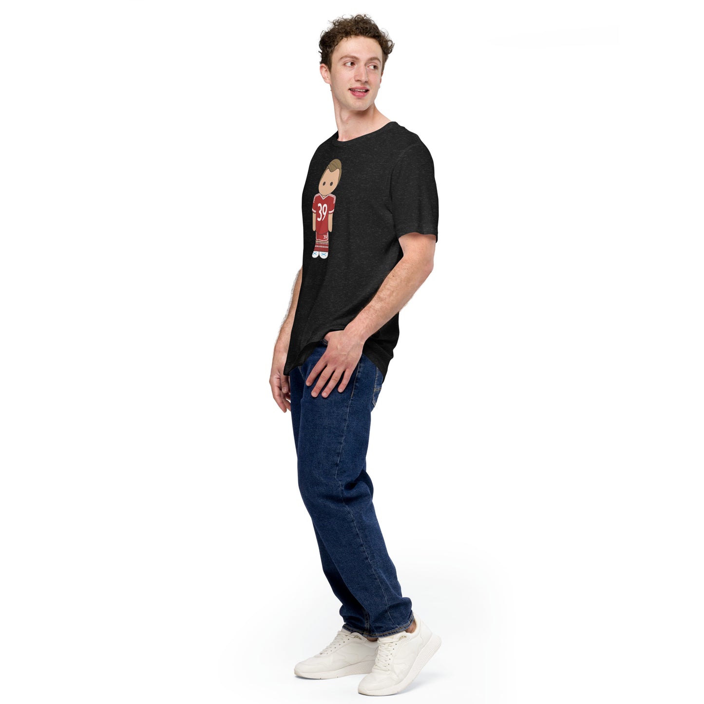toni-kroos-bayern-unisex-t-shirt