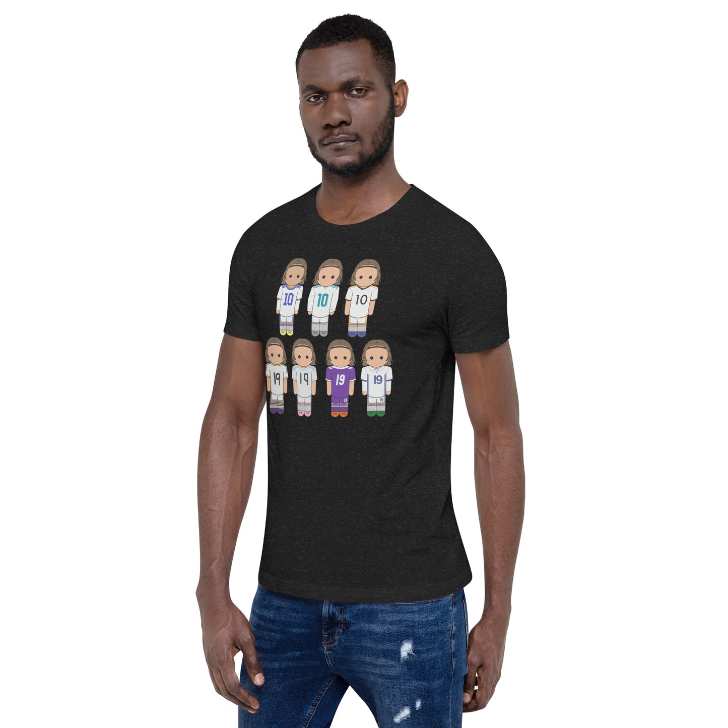 luka-collage-unisex-t-shirt