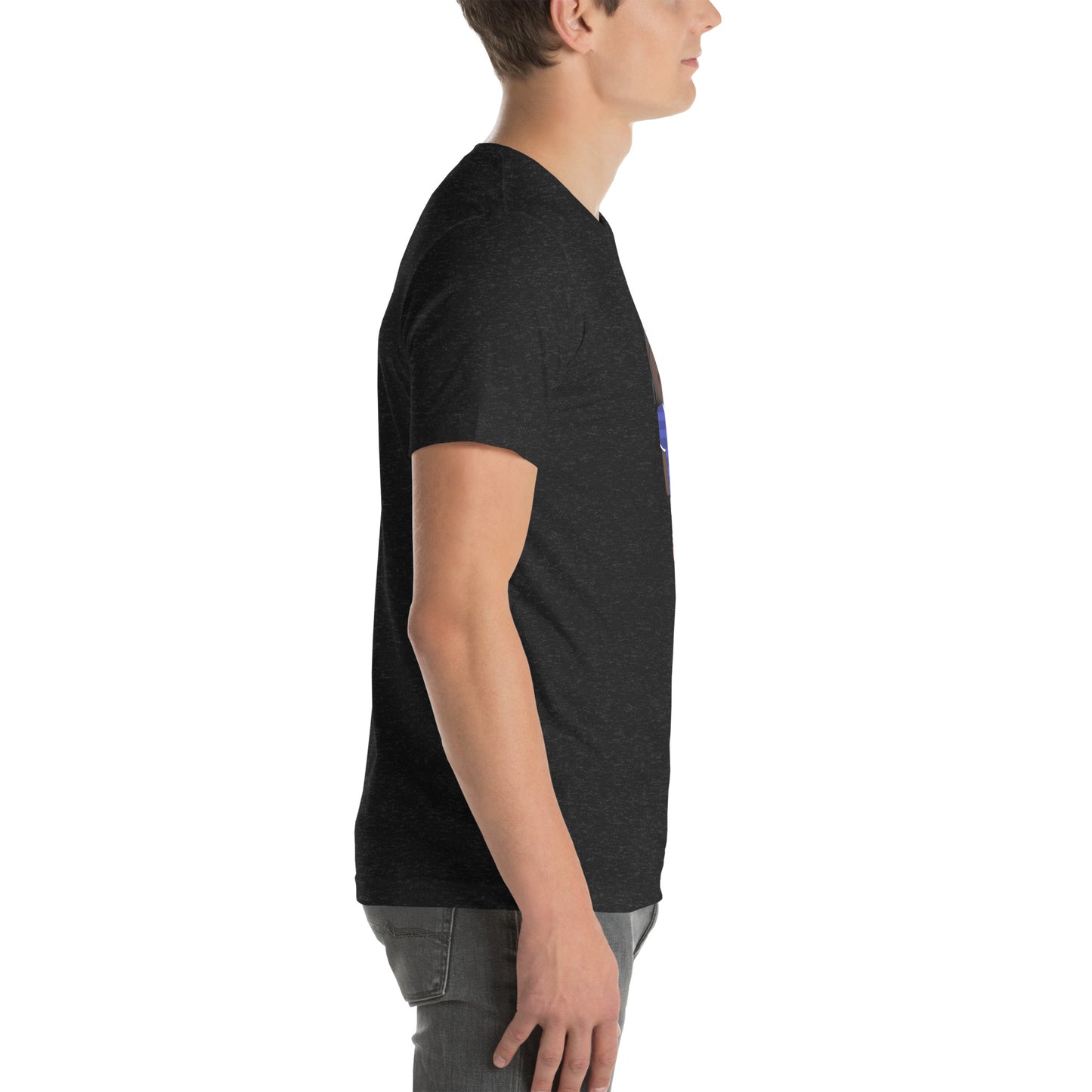 Drogba Chelsea Unisex t-shirt
