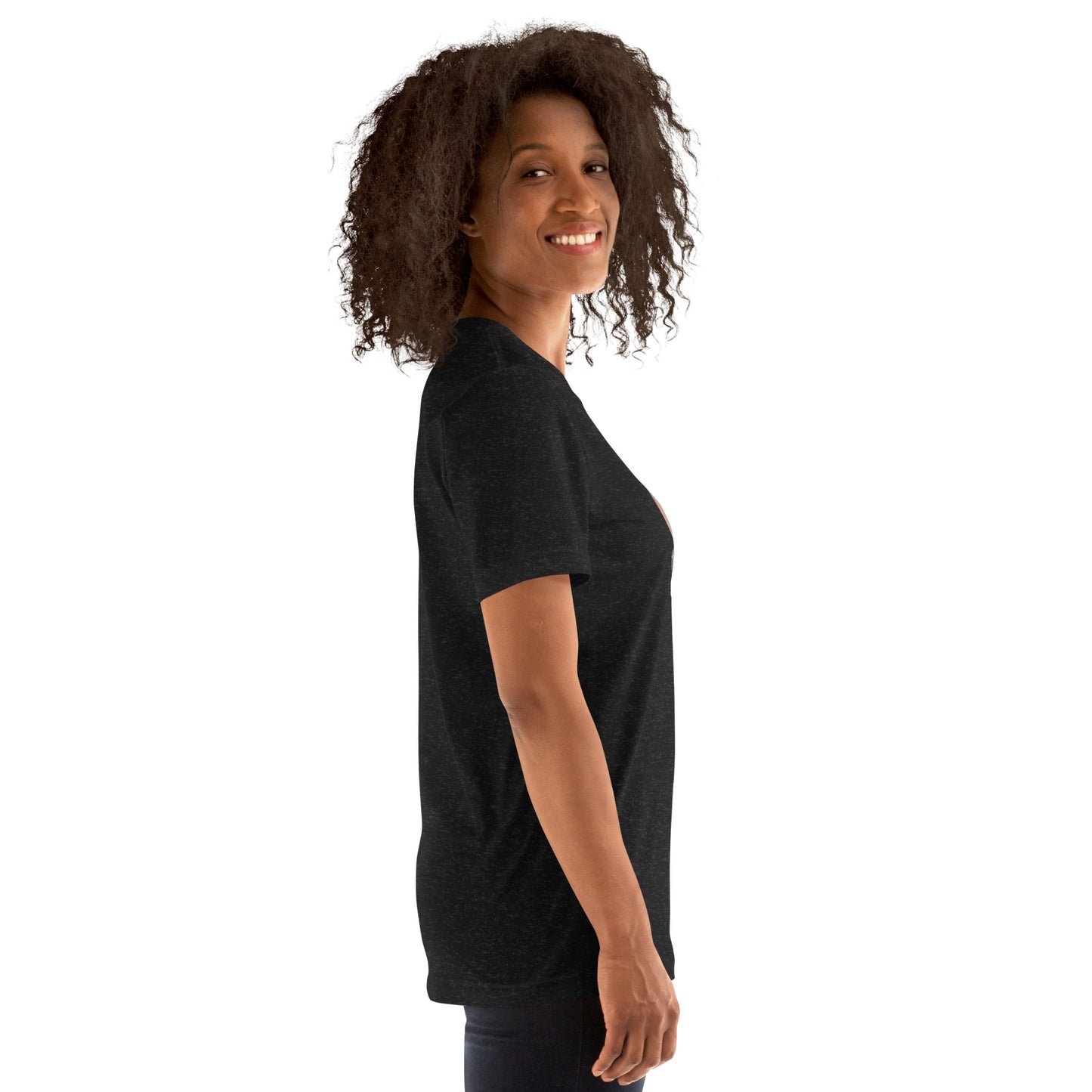 mbappe-white-unisex-t-shirt
