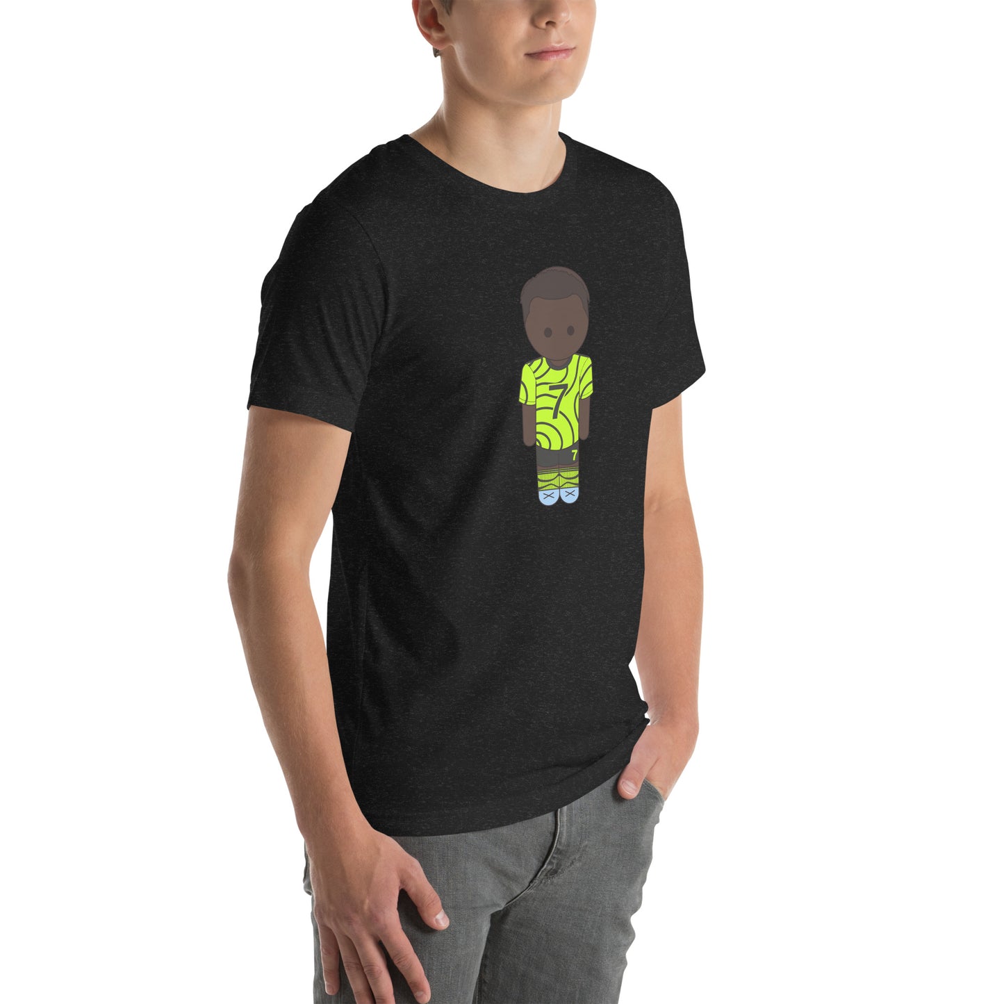 saka-unisex-t-shirt