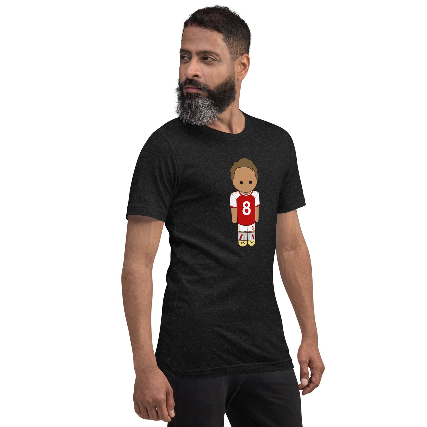 odegaard-unisex-t-shirt