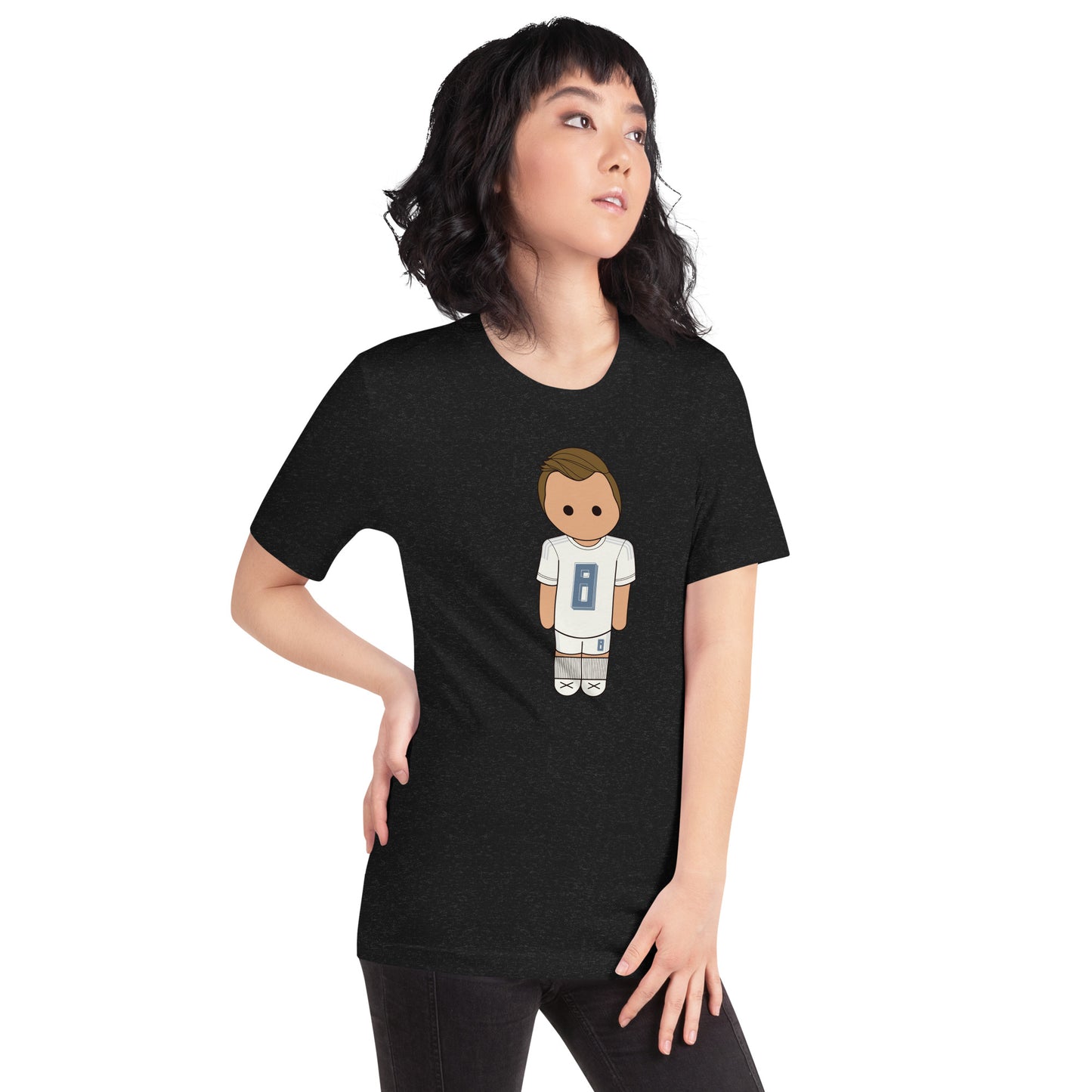 Toni Kroos 2015/16 Unisex t-shirt
