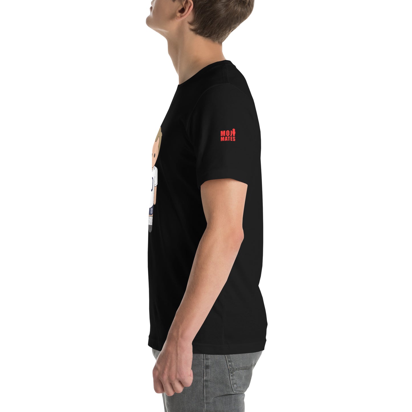 Harry Kane Unisex t-shirt