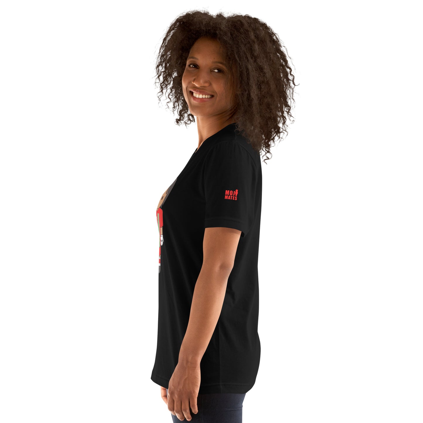 Gigi Buffon Unisex t-shirt