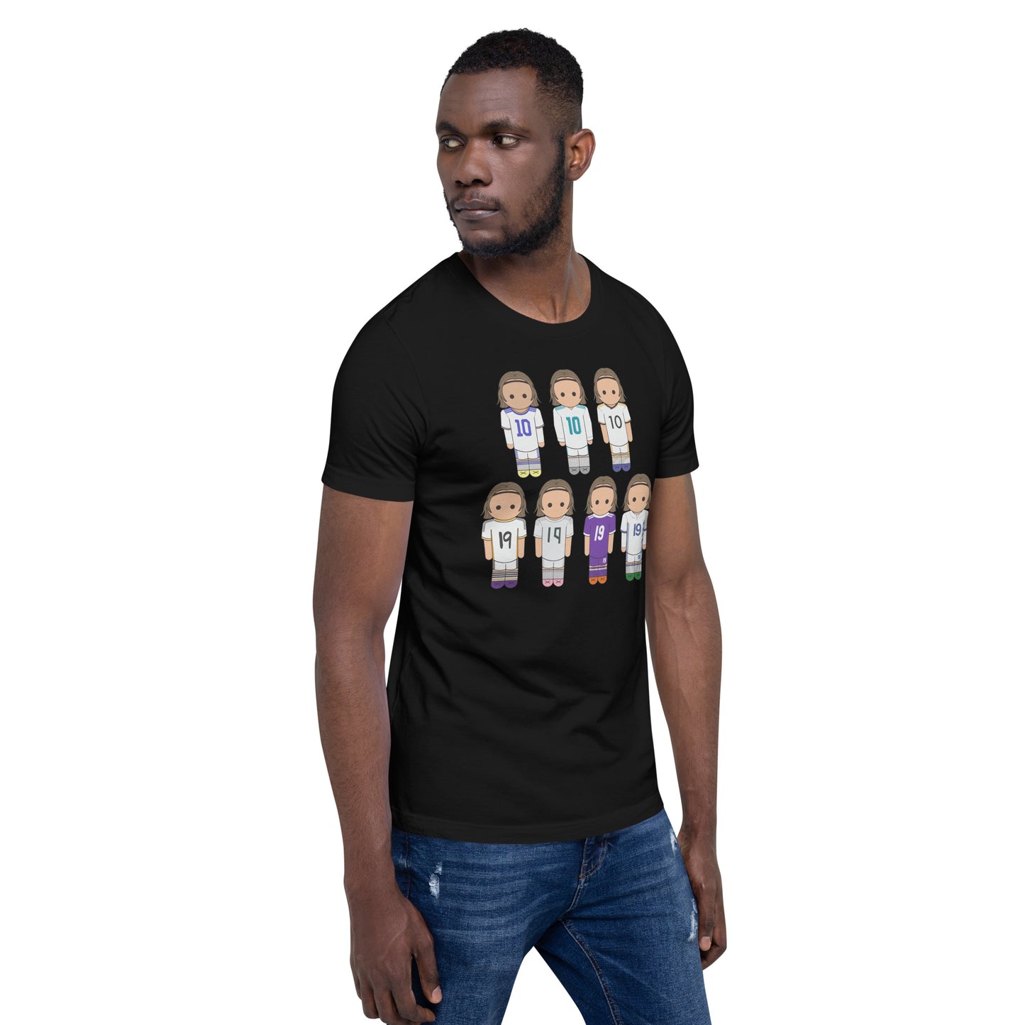 luka-collage-unisex-t-shirt