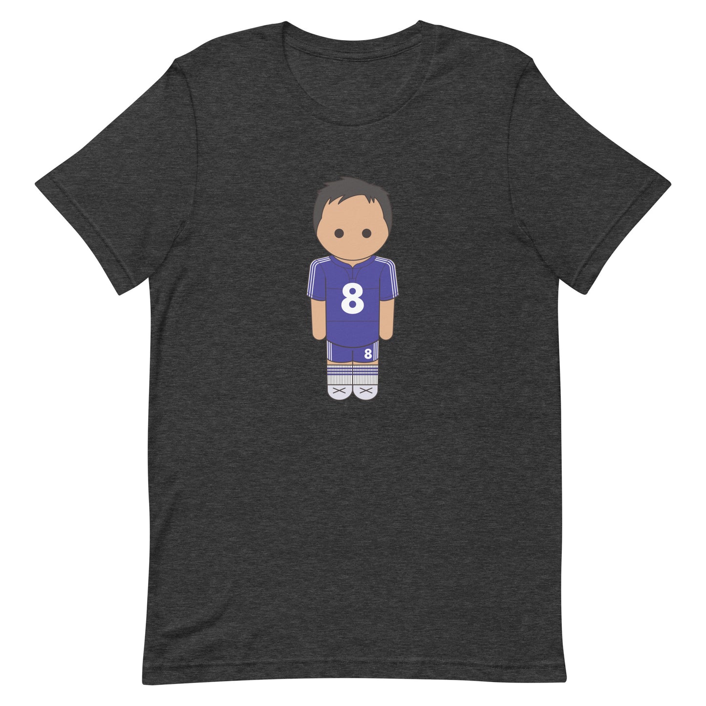 super-frank-unisex-t-shirt
