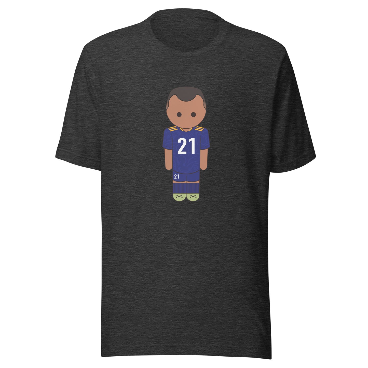 rg-away-unisex-t-shirt