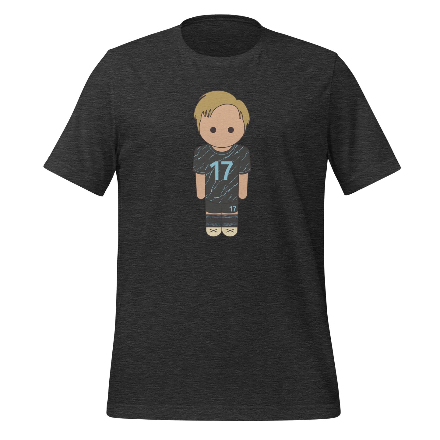 KDB MC Unisex t-shirt