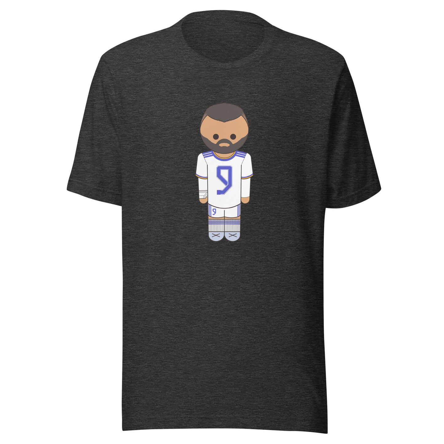 KB RM 21/22 Unisex t-shirt