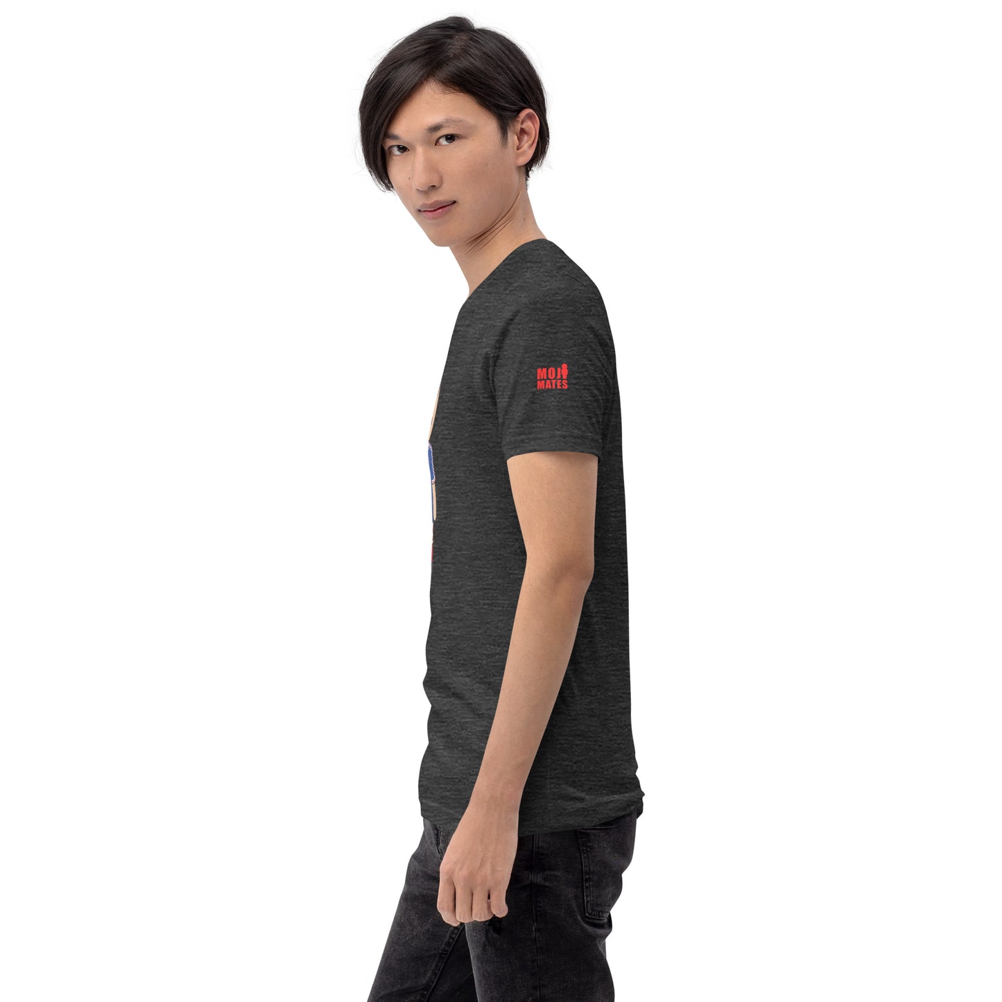 Zidane Unisex t-shirt