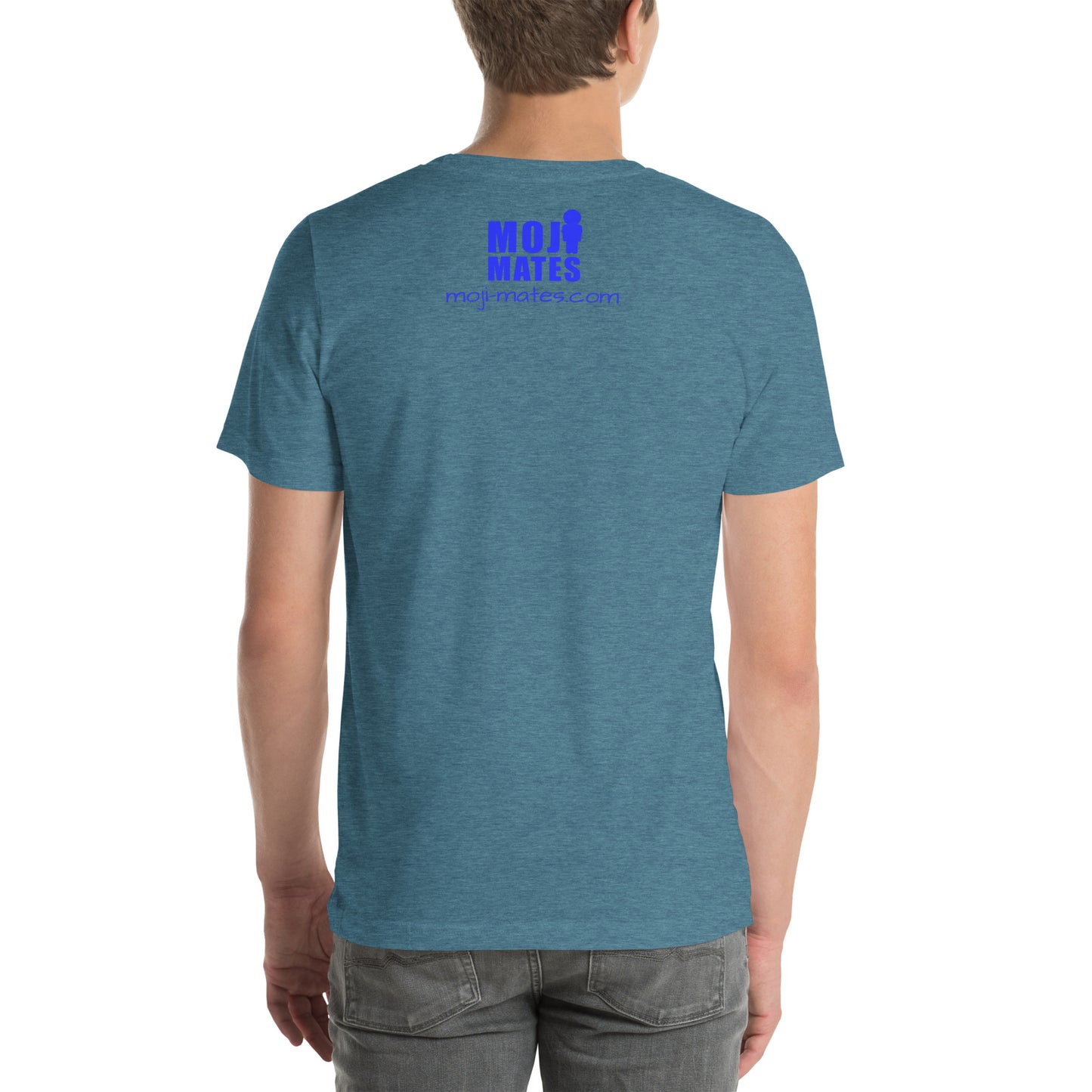 Man City Haaland De Bruyne Rodri Foden Unisex t-shirt