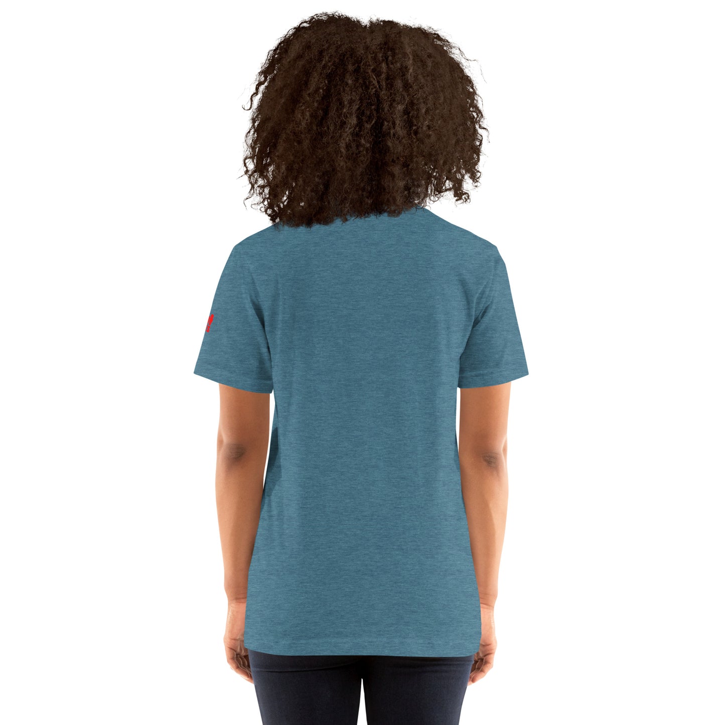 Gigi Buffon Unisex t-shirt