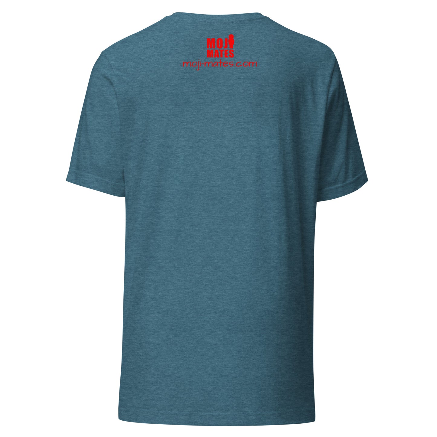 It's OK to be a little Messi Unisex t-shirt