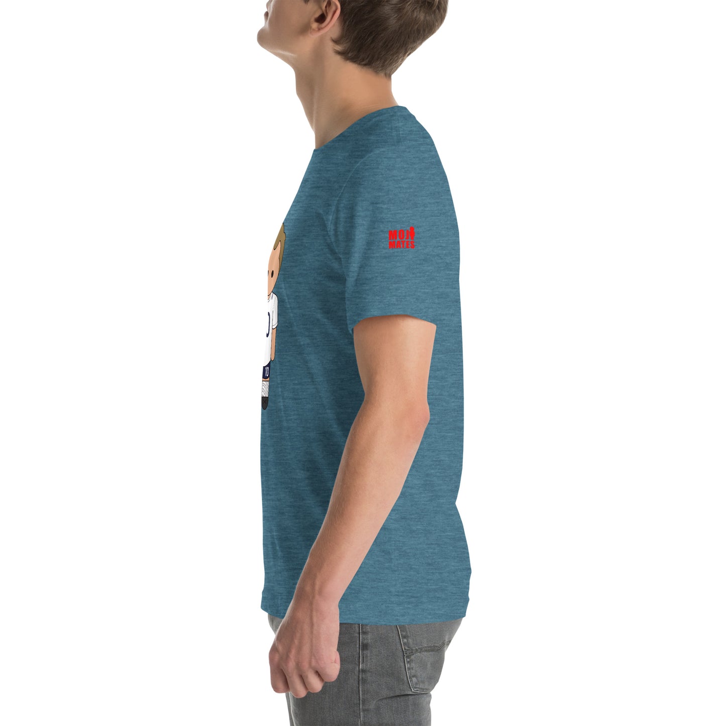 Harry Kane Unisex t-shirt