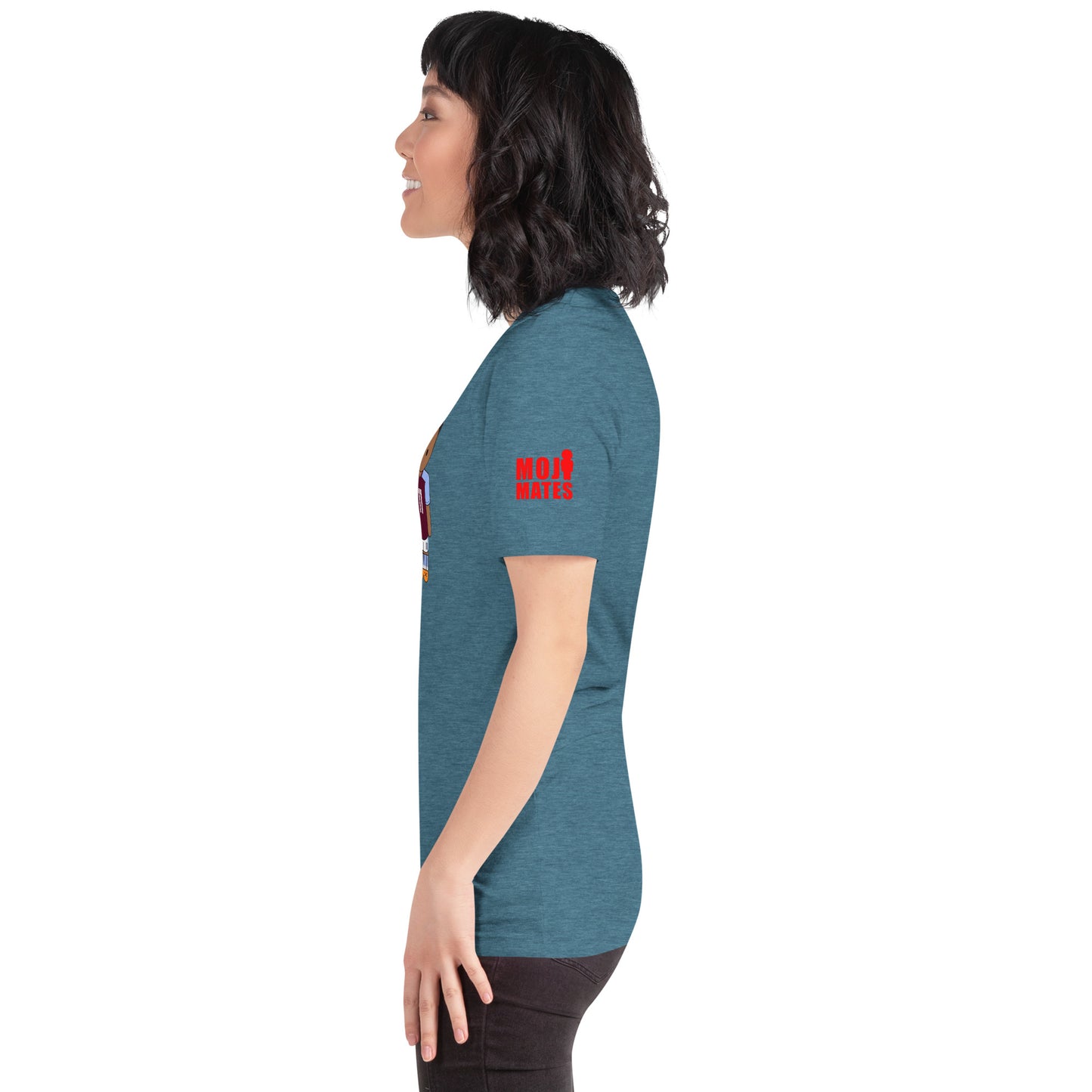 Aston Villa Martinez-Watkins-McGinn Unisex t-shirt