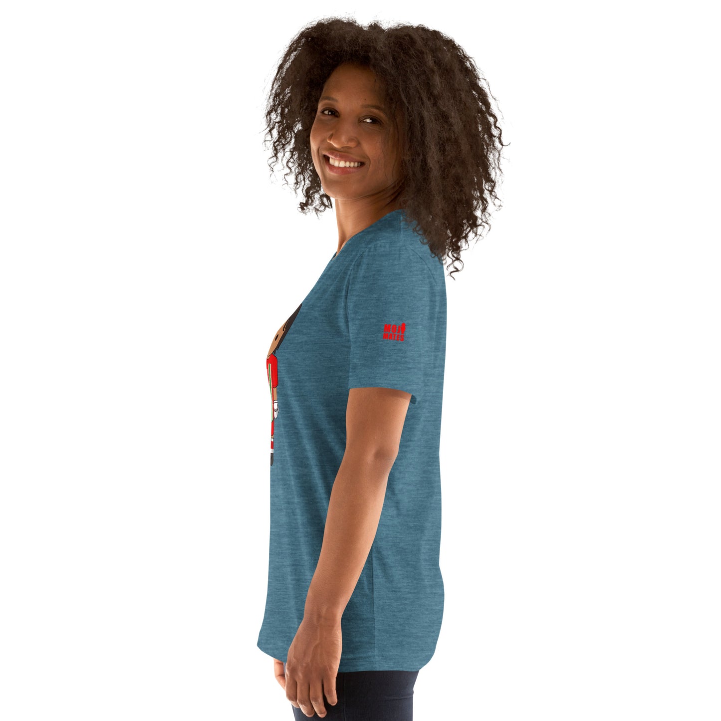 Gigi Buffon Unisex t-shirt