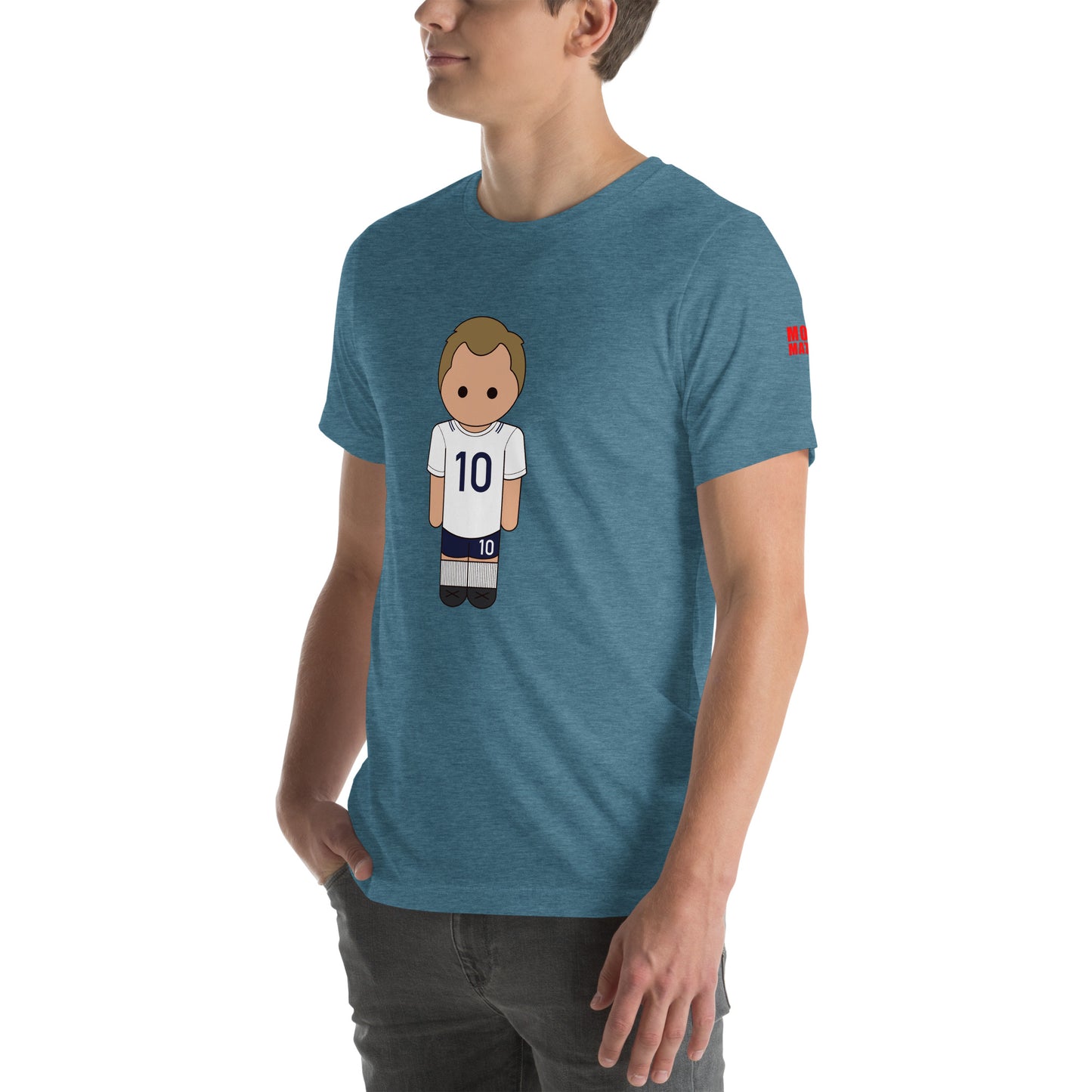 Harry Kane Unisex t-shirt