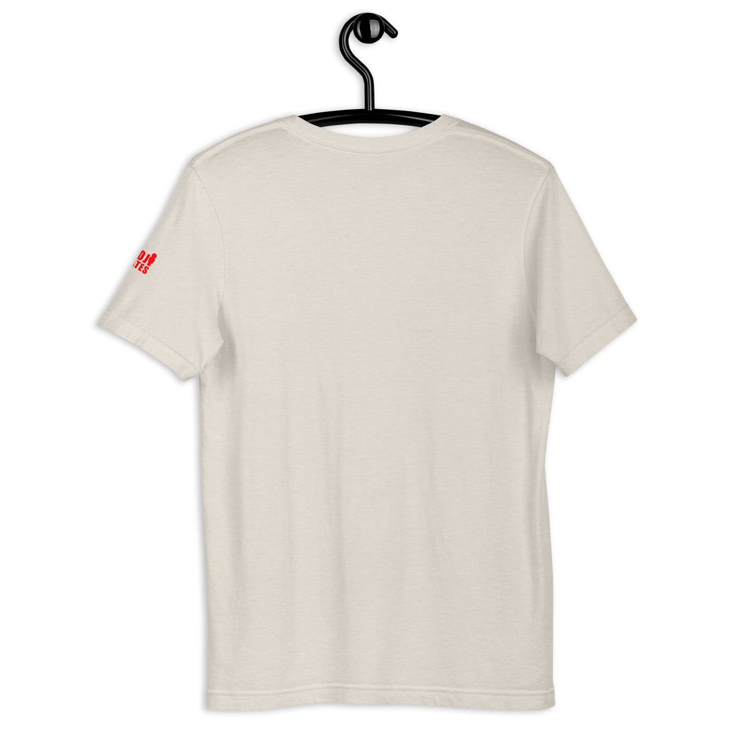 Pele Unisex t-shirt