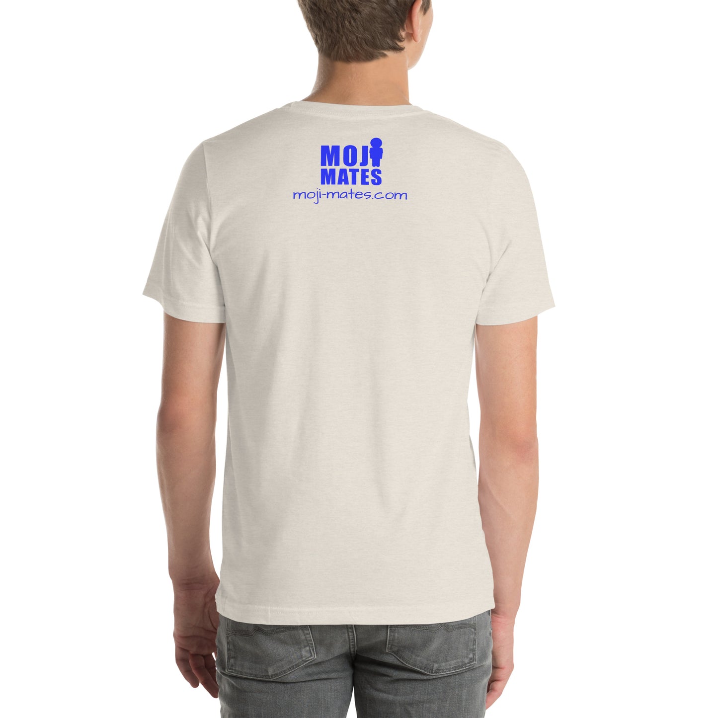 Man City Haaland De Bruyne Rodri Foden Unisex t-shirt