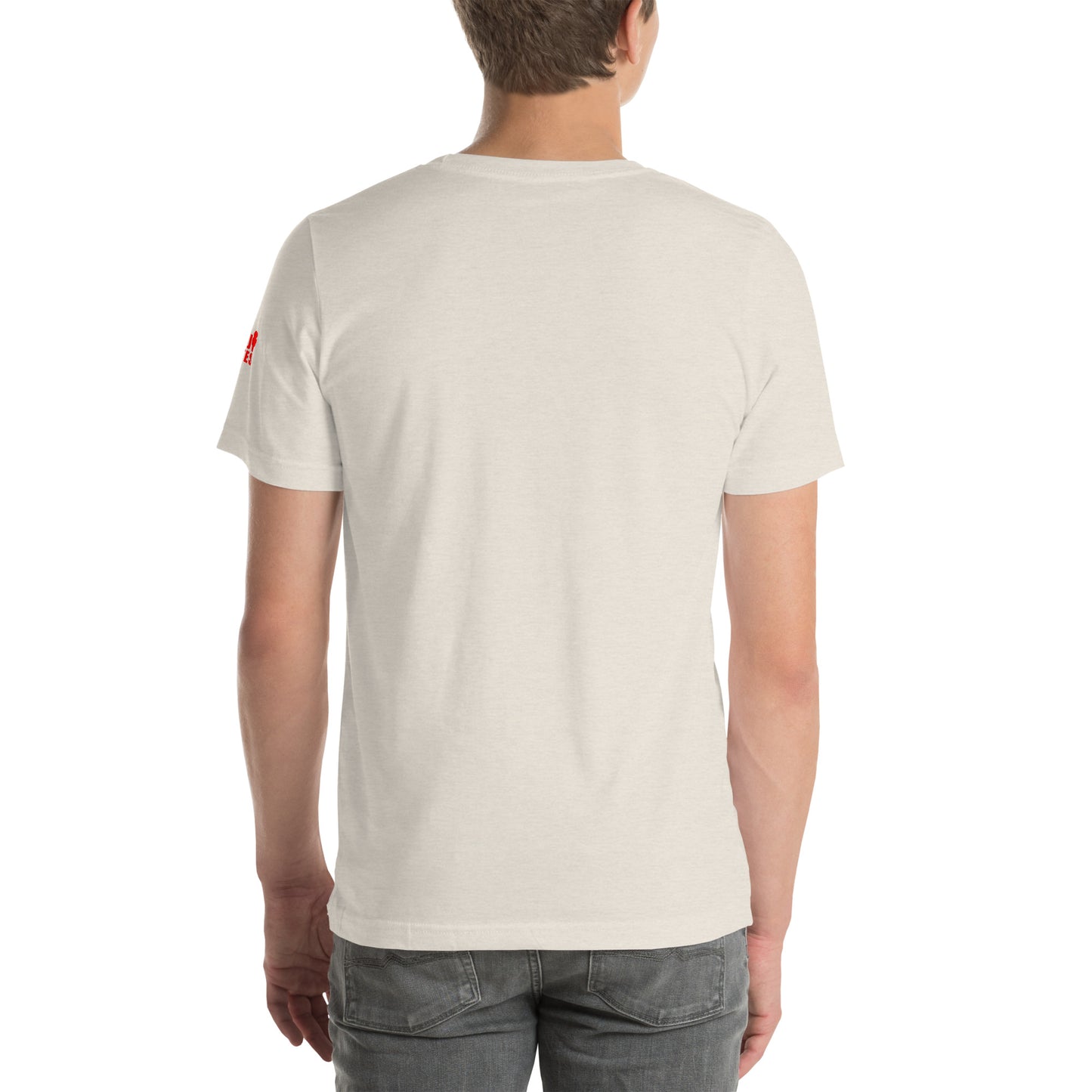 Harry Kane Unisex t-shirt