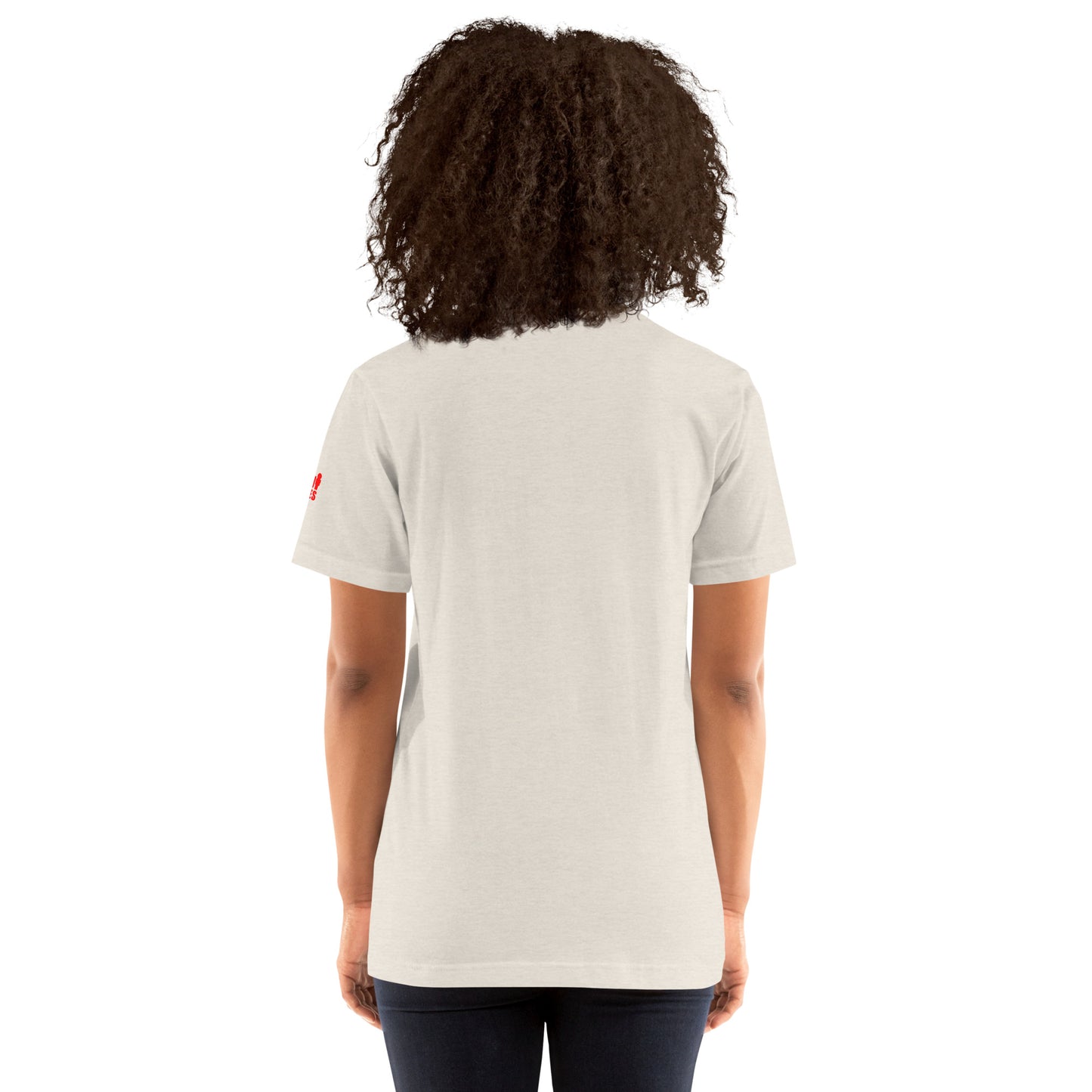 Gigi Buffon Unisex t-shirt