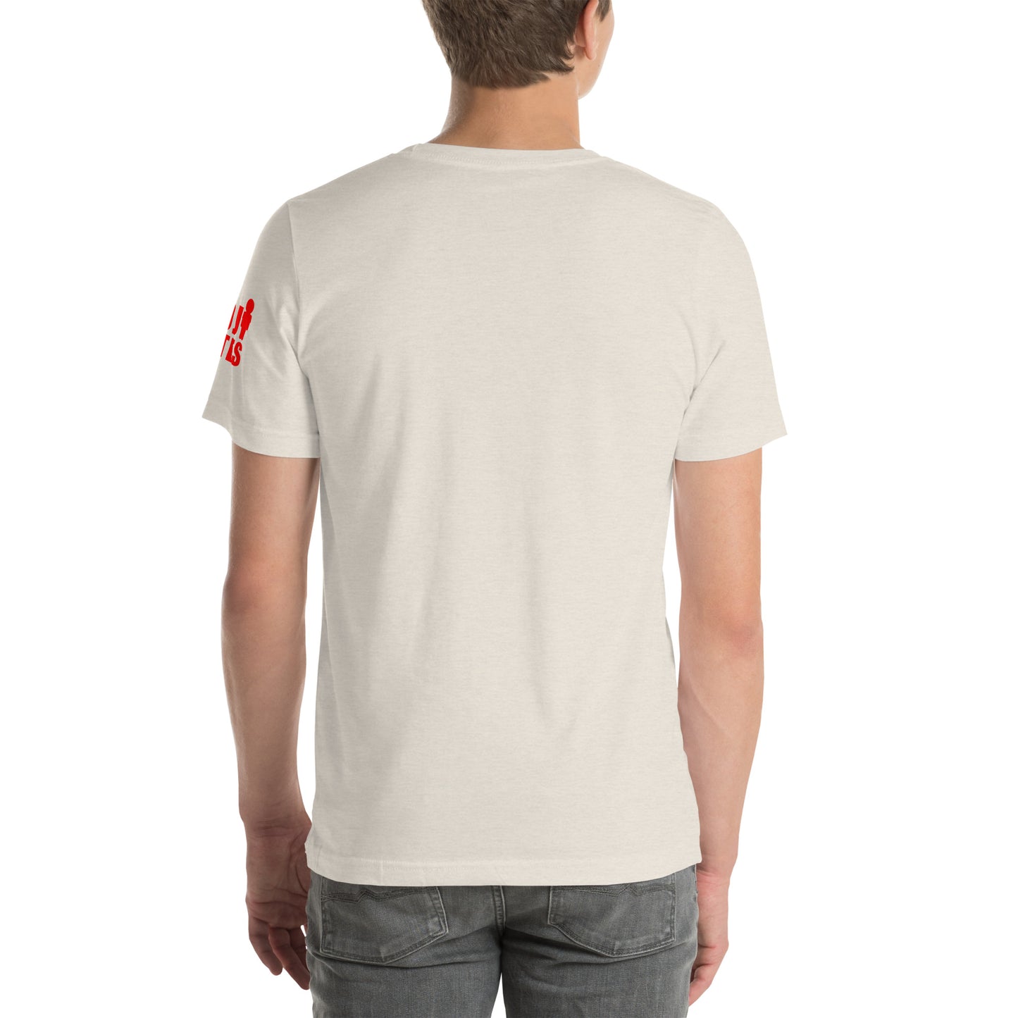 saka-unisex-t-shirt