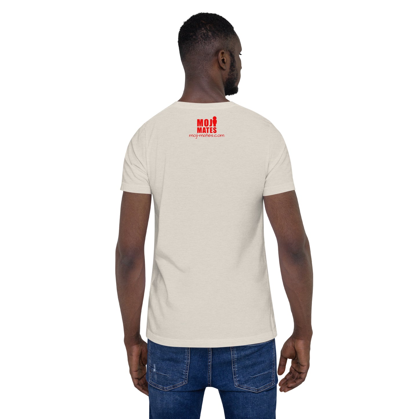 luka-collage-unisex-t-shirt