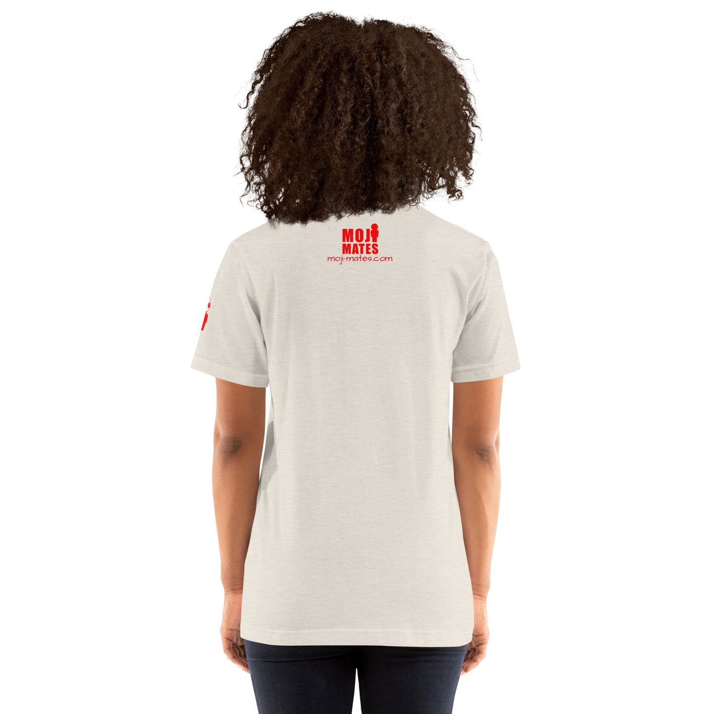 mbappe-white-unisex-t-shirt