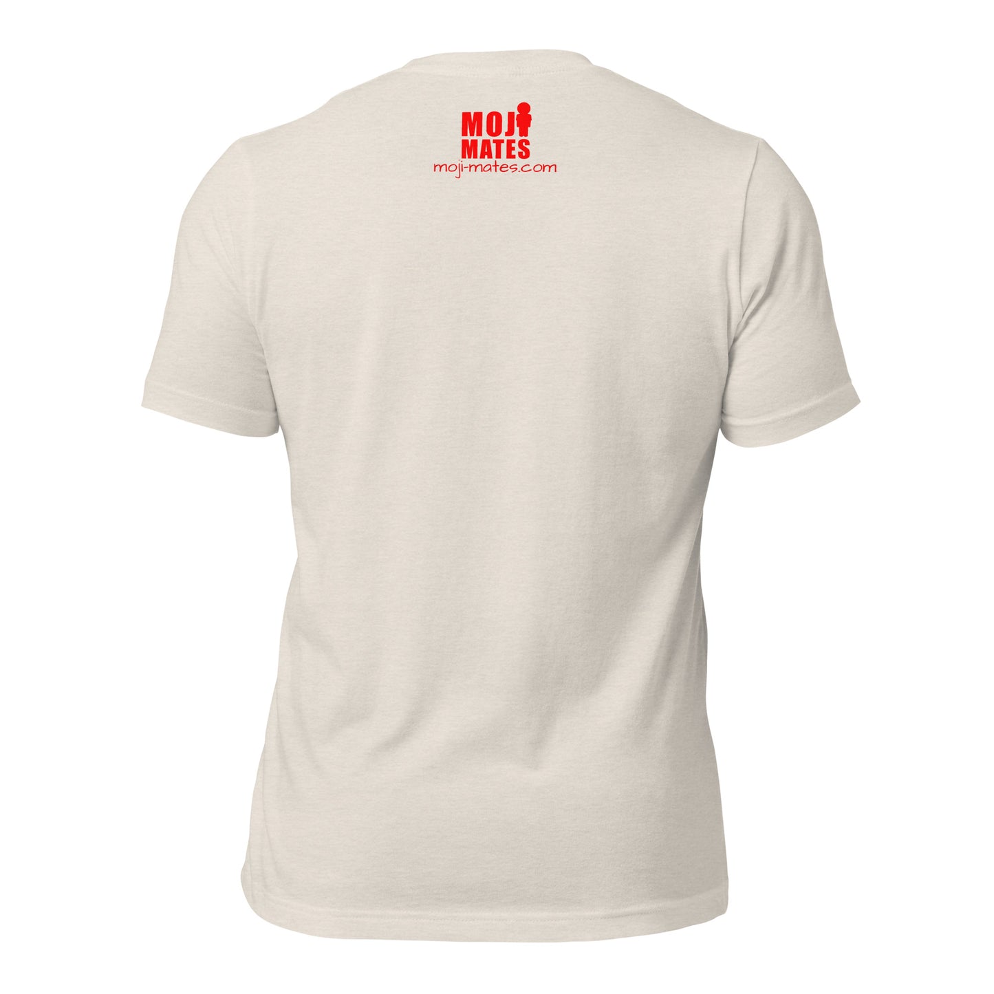 PF Home Unisex t-shirt