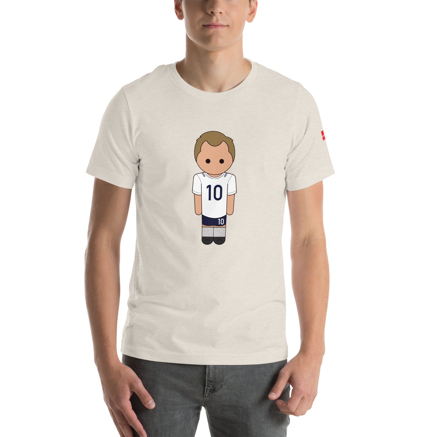 Harry Kane Unisex t-shirt