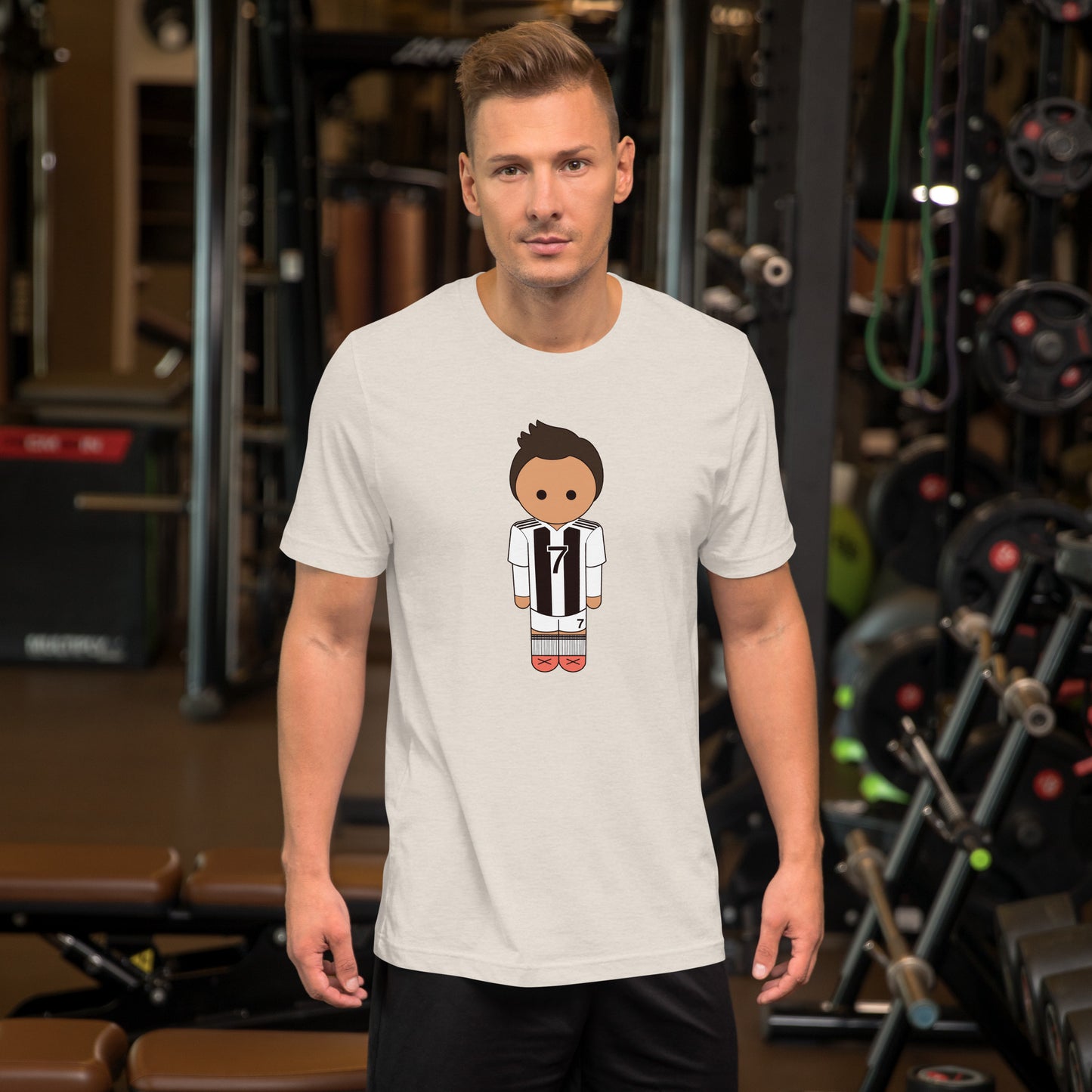 cr-juve-unisex-t-shirt